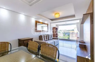 Apartamento com 3 quartos à venda na rua bispo willian thomas, 200, teresópolis, porto alegre, 82 m2 por r$ 660.000