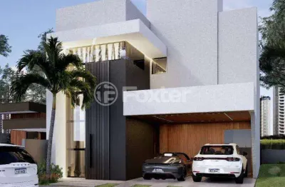 Casa em condomínio fechado com 3 quartos à venda na avenida frederico warstat, 695, sans souci, eldorado do sul, 155 m2 por r$ 890.000