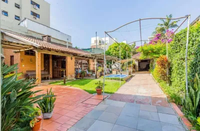 Casa comercial com 2 salas à venda na rua zamenhoff, 98, são joão, porto alegre, 636 m2 por r$ 1.650.450
