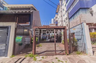 Casa com 3 quartos à venda na avenida lavras, 609, petrópolis, porto alegre, 250 m2 por r$ 1.300.000