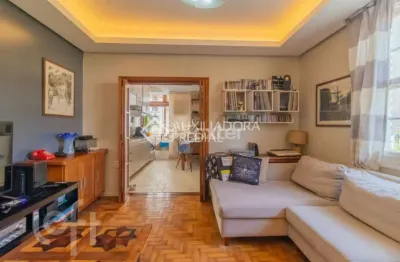 Apartamento com 2 quartos à venda na rua visconde do herval, 766, menino deus, porto alegre, 81 m2 por r$ 350.000