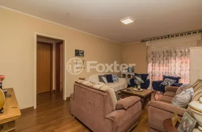 Apartamento com 3 quartos à venda na rua amoroso costa, 105, cristo redentor, porto alegre, 108 m2 por r$ 450.000