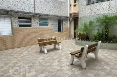 Apartamento com 2 quartos à venda na rua venancio aires, 165, zona nova, capão da canoa, 49 m2 por r$ 250.000