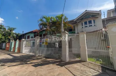 Casa com 5 quartos à venda na rua maestro salvador campanella, 371, jardim itu sabará, porto alegre, 311 m2 por r$ 1.852.500