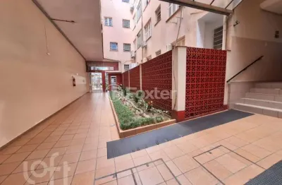 Apartamento com 2 quartos à venda na rua santana, 667, santana, porto alegre, 64 m2 por r$ 430.000