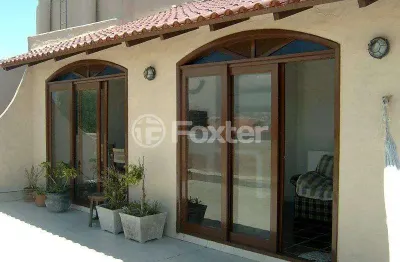 Cobertura com 3 quartos à venda na rua júlio de castilhos, 452, centro, torres, 189 m2 por r$ 1.300.000
