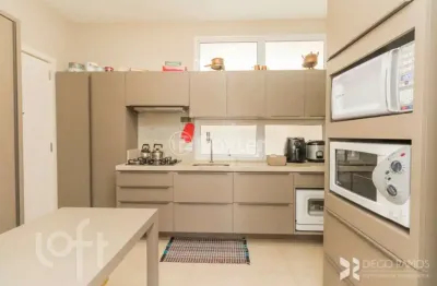 Apartamento com 3 quartos à venda na rua mostardeiro, 227, rio branco, porto alegre, 114 m2 por r$ 900.000