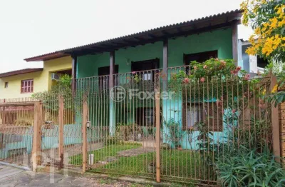 Casa com 4 quartos à venda na rua osmar amaro de freitas, 74, jardim itu sabará, porto alegre, 283 m2 por r$ 800.000