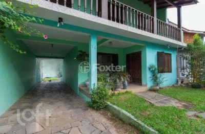 Casa com 4 quartos à venda na rua osmar amaro de freitas, 74, jardim itu sabará, porto alegre, 283 m2 por r$ 800.000