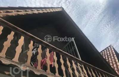 Casa em condomínio fechado com 2 quartos à venda na rua general jonathas borges fortes, 231, glória, porto alegre, 88 m2 por r$ 310.000