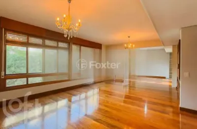 Apartamento com 4 quartos à venda na rua santa terezinha, 609, farroupilha, porto alegre, 250 m2 por r$ 1.298.000