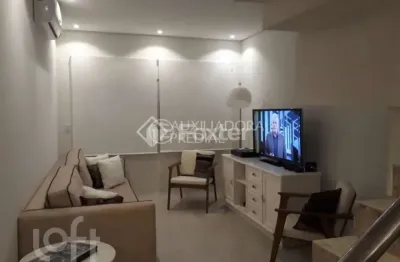 Casa com 3 quartos à venda na rua desembargador almiro cauduro, 206, jardim itu sabará, porto alegre, 135 m2 por r$ 699.000
