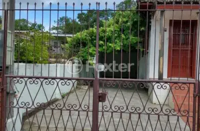 Casa com 2 quartos à venda na rua doutor paulino guerra, 186, jardim itu sabará, porto alegre, 48 m2 por r$ 350.000