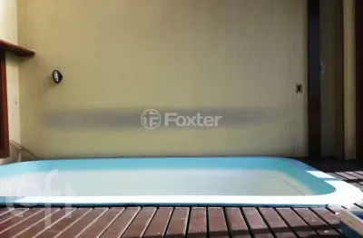 Cobertura com 3 quartos à venda na rua osvaldo aranha, 399, pátria nova, novo hamburgo, 278 m2 por r$ 1.150.000