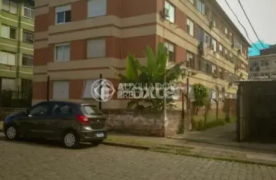 Apartamento com 1 quarto à venda na rua saturnino vanzelotti, 20, rubem berta, porto alegre, 42 m2 por r$ 95.000