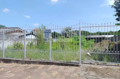 Terreno à venda na Rua Doutor José Carlos Caccia Kaiser, 45, Morro Santana, Porto Alegre, 310 m2 por R$ 200.000