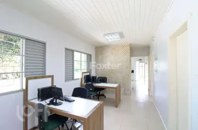 Casa com 4 quartos à venda na rua general rondon, 1602, tristeza, porto alegre, 350 m2 por r$ 1.680.000