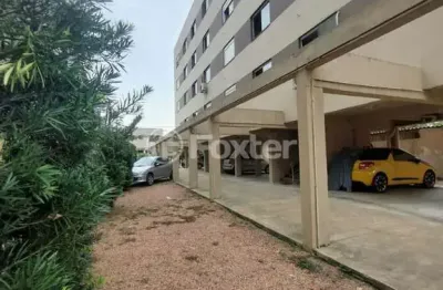 Apartamento com 2 quartos à venda na rua são nicolau, 293, estância velha, canoas, 48 m2 por r$ 210.000