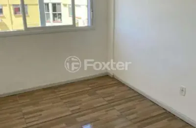 Apartamento com 1 quarto à venda na rua chico pedro, 161, camaquã, porto alegre, 38 m2 por r$ 179.000