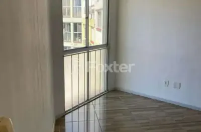 Apartamento com 1 quarto à venda na rua chico pedro, 161, camaquã, porto alegre, 38 m2 por r$ 179.000
