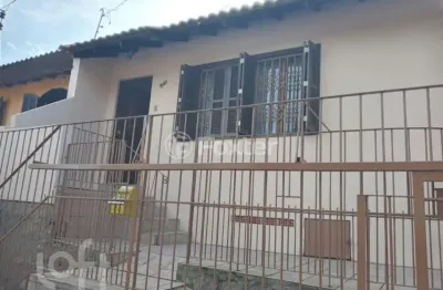 Casa com 3 quartos à venda na beco um, 5, jardim carvalho, porto alegre, 138 m2 por r$ 299.000