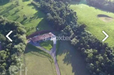 Casa em condomínio fechado com 4 quartos à venda na estrada do quilombo, 3, lomba grande, novo hamburgo, 380 m2 por r$ 1.190.000