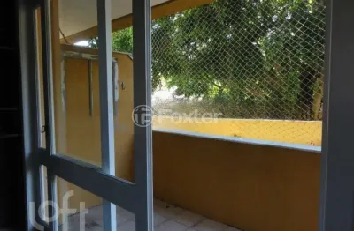 Casa em condomínio fechado com 3 quartos à venda na rua almirante câmara, 262, tristeza, porto alegre, 160 m2 por r$ 750.000