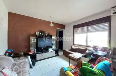 Apartamento com 2 quartos à venda na avenida pedro adams filho, 2122, industrial, novo hamburgo, 72 m2 por r$ 235.000