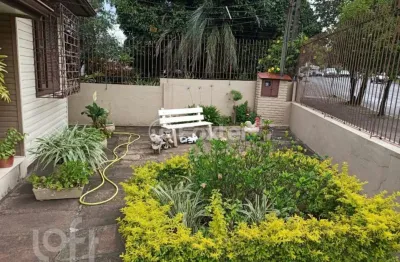 Casa com 2 quartos à venda na avenida nonoai, 1251, nonoai, porto alegre, 150 m2 por r$ 430.000