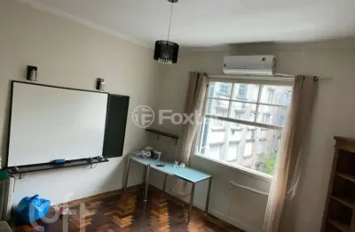 Apartamento com 2 quartos à venda na rua leão xiii, 97, cidade baixa, porto alegre, 75 m2 por r$ 259.000