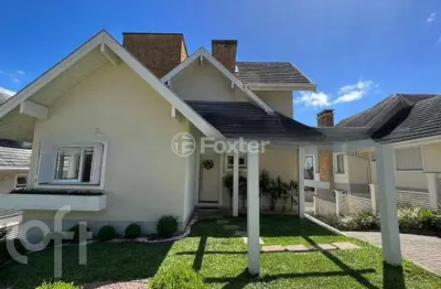 Casa com 4 quartos à venda na estrada linha ávila, 1182, vale das colinas, gramado, 270 m2 por r$ 2.790.000