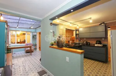 Apartamento com 4 quartos à venda na rua casemiro de abreu, 193, bela vista, porto alegre, 130 m2 por r$ 599.000