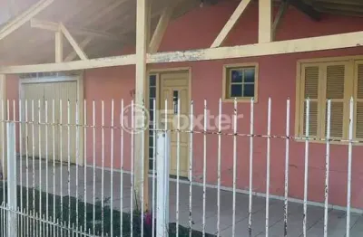 Casa com 3 quartos à venda na rua rio amazonas, 227, arroio da manteiga, são leopoldo, 100 m2 por r$ 350.000