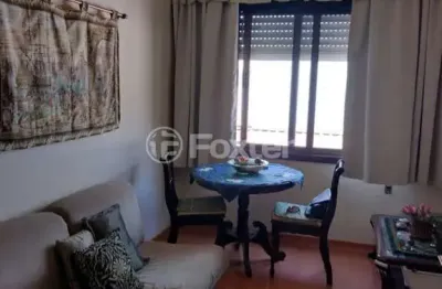 Apartamento com 1 quarto à venda na rua portugal, 639, são joão, porto alegre, 38 m2 por r$ 200.000