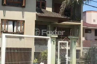 Casa com 4 quartos à venda na rua monte alverne, 495, chácara das pedras, porto alegre, 450 m2 por r$ 2.180.000