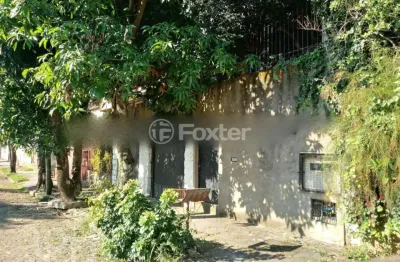 Casa com 3 quartos à venda na Rua Oscar Tollens, 154, Santa Tereza, Porto Alegre, 200 m2 por R$ 850.000