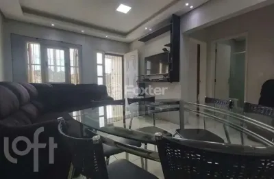Casa com 2 quartos à venda na avenida professor oscar pereira, 3692, glória, porto alegre, 90 m2 por r$ 349.900
