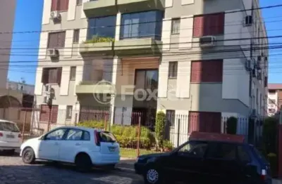 Apartamento com 1 quarto à venda na rua josé bonifácio, 942, centro, são leopoldo, 56 m2 por r$ 166.000