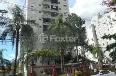 Apartamento com 2 quartos à venda na rua doutor pereira neto, 620, tristeza, porto alegre, 65 m2 por r$ 270.000