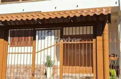 Casa com 4 quartos à venda na rua bananal, 965, canudos, novo hamburgo, 132 m2 por r$ 690.000