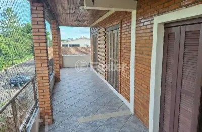 Casa com 4 quartos à venda na rua bananal, 965, canudos, novo hamburgo, 132 m2 por r$ 690.000