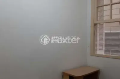 Apartamento com 1 quarto à venda na avenida benjamin constant, 1432, são joão, porto alegre, 23 m2 por r$ 120.000