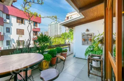 Cobertura com 4 quartos à venda na avenida mariland, 1350, auxiliadora, porto alegre, 216 m2 por r$ 1.650.000