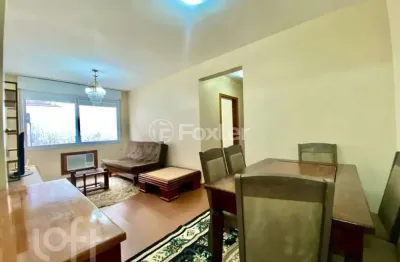 Apartamento com 2 quartos à venda na avenida coronel lucas de oliveira, 2786, bela vista, porto alegre, 81 m2 por r$ 450.000