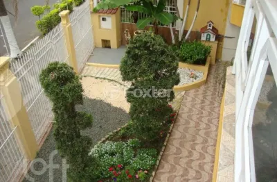 Casa com 4 quartos à venda na avenida karl iwers, 261, jardim itu sabará, porto alegre, 371 m2 por r$ 1.793.500