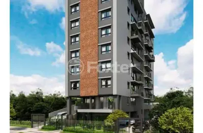 Apartamento com 2 quartos à venda na avenida lageado, 153, petrópolis, porto alegre, 66 m2 por r$ 880.000