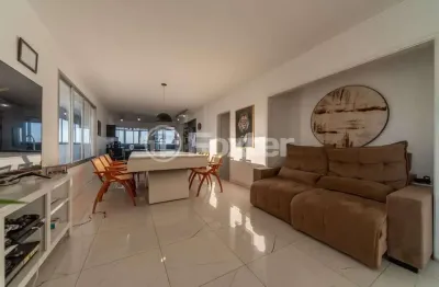 Cobertura com 5 quartos à venda na avenida senador salgado filho, 359, centro histórico, porto alegre, 286 m2 por r$ 266.000