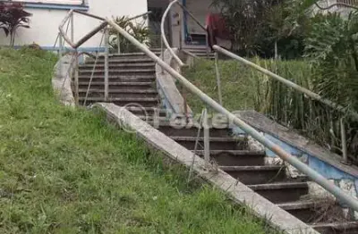 Casa com 5 quartos à venda na rua domingos martins, 2600, centro, canoas, 223 m2 por r$ 700.000