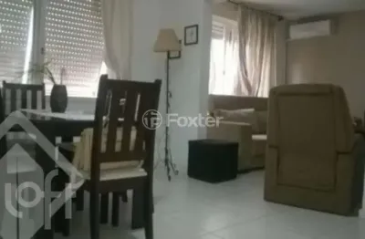 Apartamento com 2 quartos à venda na rua doutor campos velho, 846, cristal, porto alegre, 64 m2 por r$ 230.000