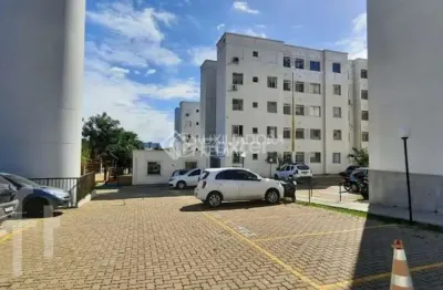 Apartamento com 2 quartos à venda na avenida juscelino kubitschek de oliveira, 570, jardim leopoldina, porto alegre, 40 m2 por r$ 165.000